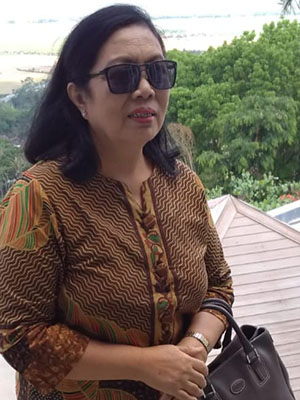 Komisi Warga Dewasa, pengurus, Sie Rohani I, Sri Hartini, gereja kristen jawa, gkj, gkj baki, gereja kristen jawa baki, baki, sukoharjo, gkj klasis sukoharjo, klasis sukoharjo, klasis, sinode gkj, sinode 